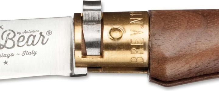 Immagine prodotto Old Bear M Noce (8 cm)