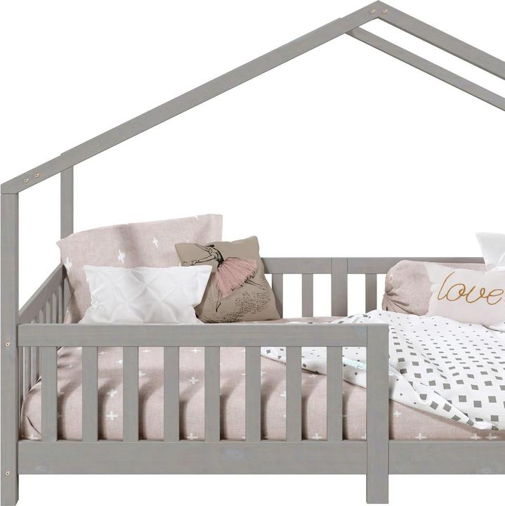 Image du produit IDIMEX Lisan (90 x 200 cm)