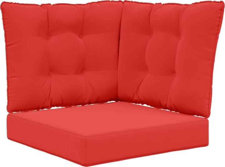 Image du produit vidaXL Sofakissen (60 x 40 cm)