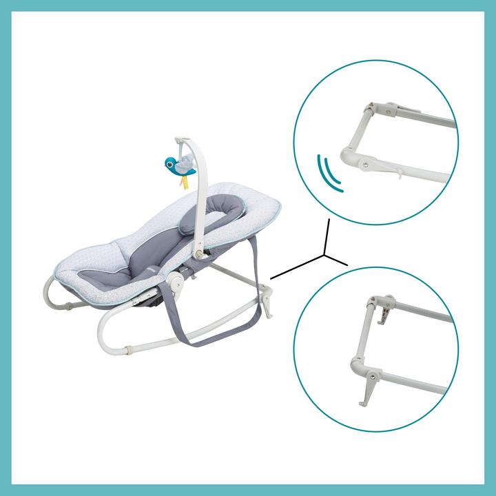 Produktbild Babymoov Graphic