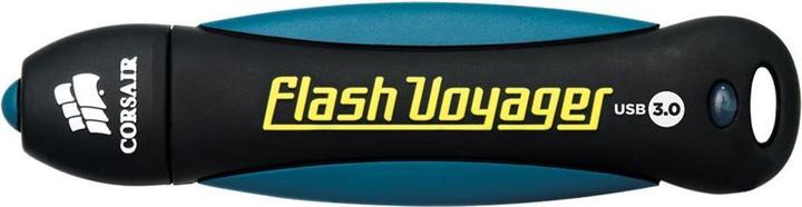 Produktbild Corsair Flash Voyager (32 GB, USB-A, USB 3.0)