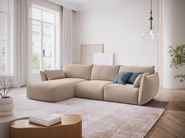 Produktbild Maison Heritage Clau (Ecksofa)