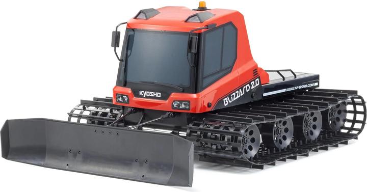 Immagine prodotto Kyosho Pistenbully Blizzard 2.0 (RTR pronto all'uso)