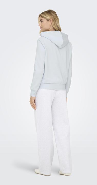 Produktbild Only Onlnoli L/S Heart Hood Swt Noos (S)