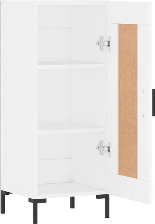 Produktbild vidaXL Sideboard (34.50 x 34 x 90 cm)