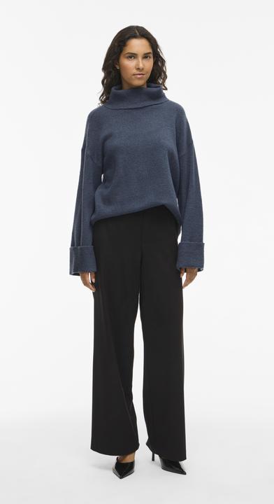 Immagine prodotto Vila VIROLFIE Rollkragen Strickpullover (L)