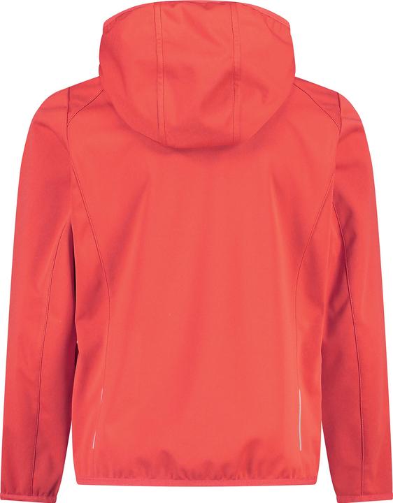 Actual product image CMP Campagnolo Hoodie (176)