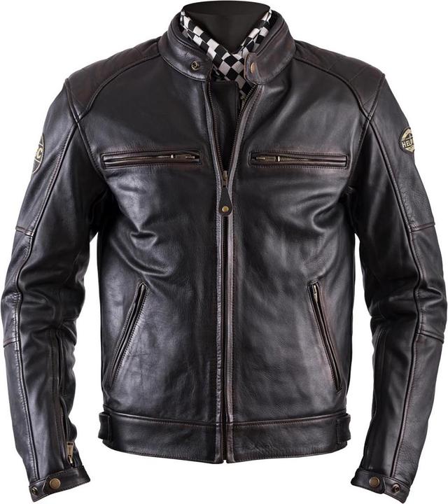 Actual product image Helstons Track (Men, 4XL)