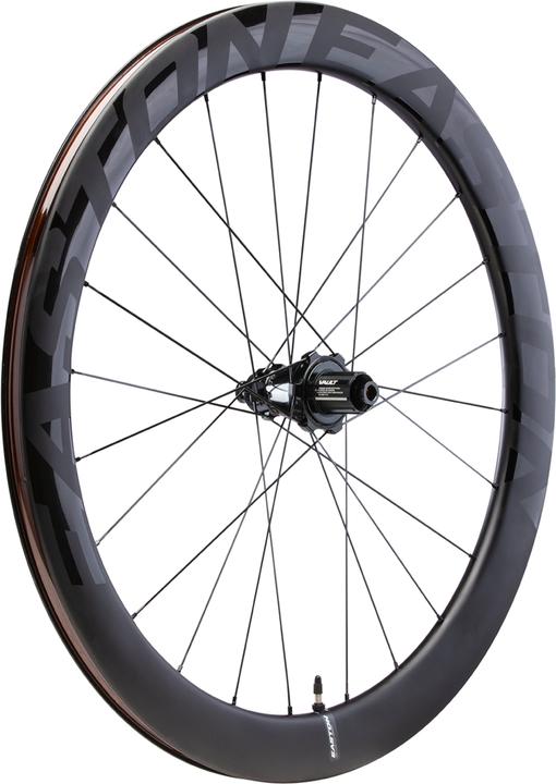 Produktbild Easton EC90 Aero 55 Road CLN Disc Rear Wheel 12x142 SHI (Hinterrad, 28")