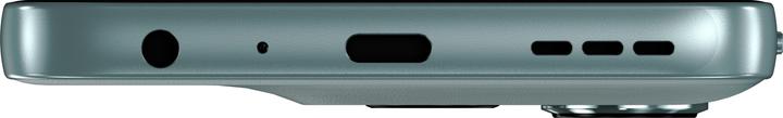 Actual product image Motorola Moto G56 (256 GB, Gray Mist, 6.72", Hybrid Dual SIM, 5G)