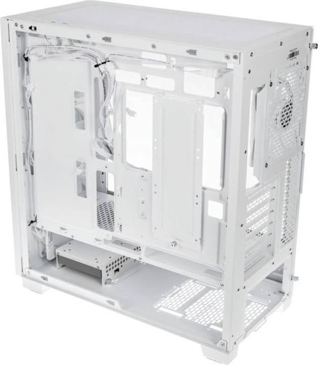 Produktbild Phanteks XT Pro Ultra (E-ATX, ATX, mATX, Mini-ITX)