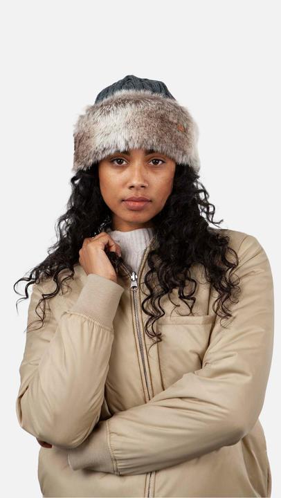 Actual product image Barts Cable Bandhat (One size)