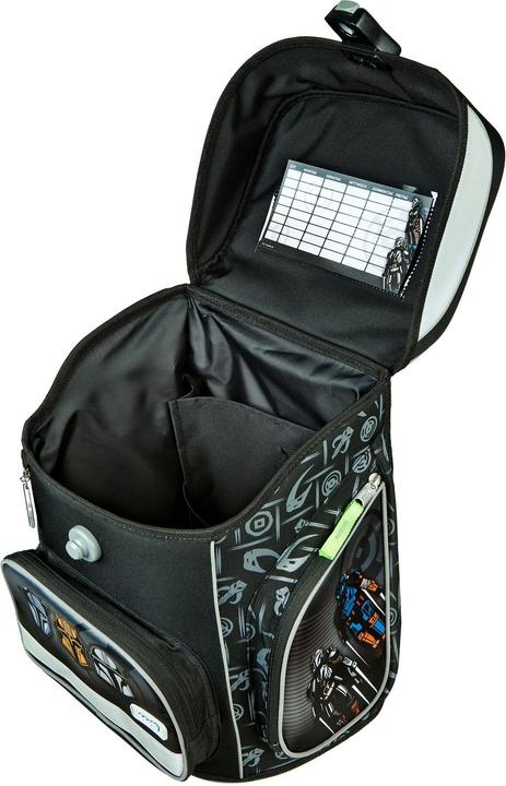 Actual product image Scooli Star Wars school desk set (18 l)