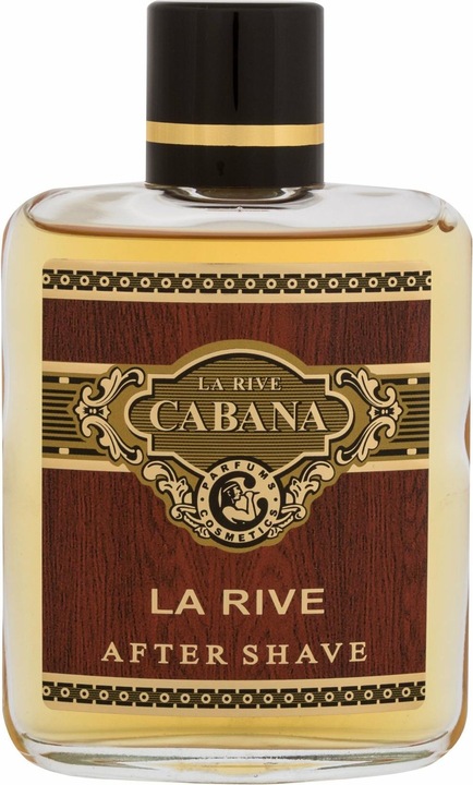 Image du produit La Rive pour les hommes (Pompe de pulvérisation après-rasage, 100 ml)