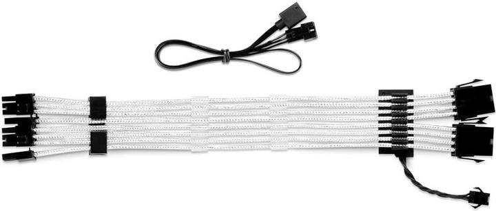 Produktbild Sharkoon SHARK XTend 16 Universal LED strip (RGB)