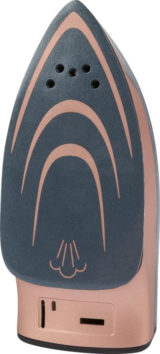 Produktbild Profi-Care PC-DB 3125 Reisebügeleisen (800 W)