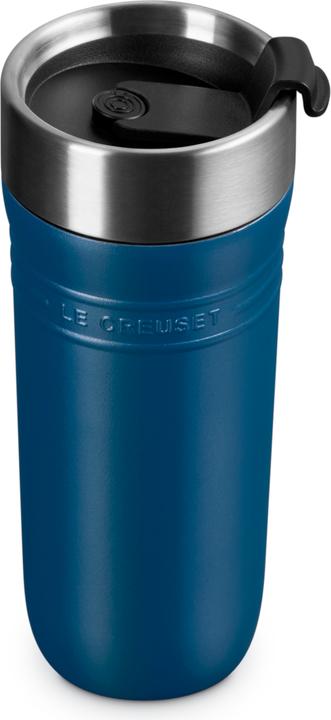 Image du produit Le Creuset On The Go Thermobecher deep teal 350ml (0.35 l)