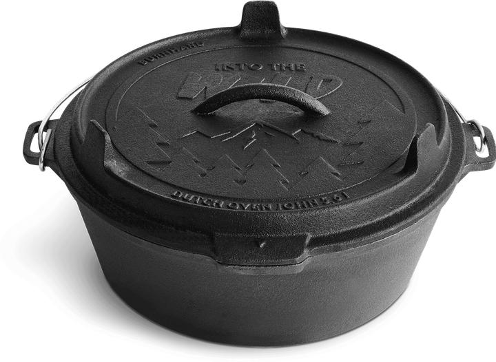 Actual product image Burnhard Dutch Oven John 5.6L