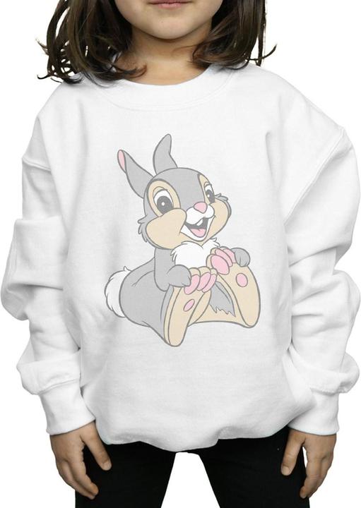 Produktbild Disney Sweatshirt Mädchen (116)