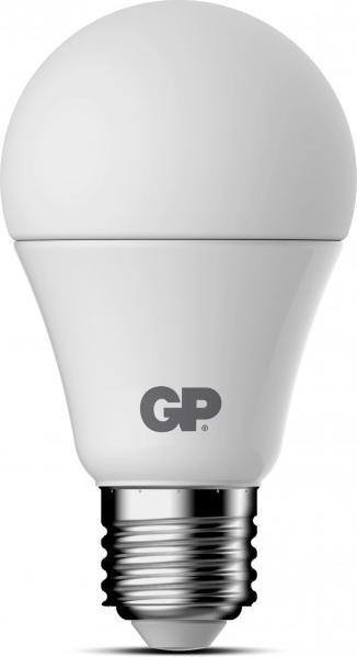 GP Lighting Lighting LED Classic E27 8.7W (60W) Dimmable (E27, 806 lm)