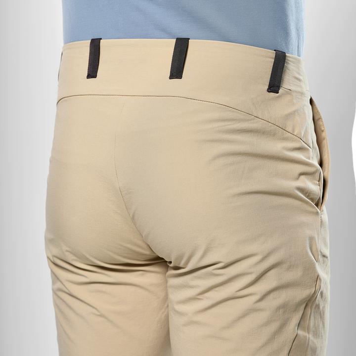 Actual product image Salewa Puez Talveno Durastretch 2 in 1 Hose Herren (52)