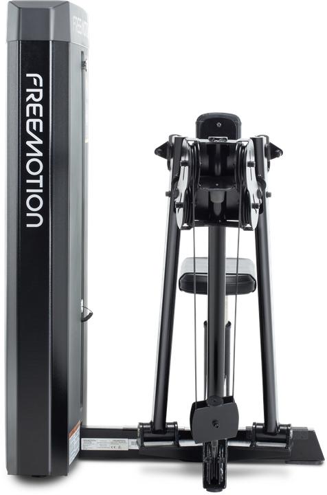 Actual product image Freemotion Epic Seated Row