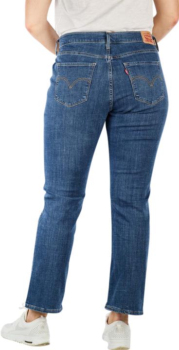 Produktbild Levis Classic Straight Jeans Plus Size maui waterfall plus (W34/L28)