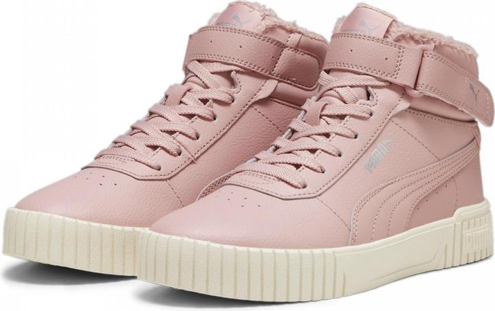 Actual product image Puma Carina 2.0 Mid WTR (38)
