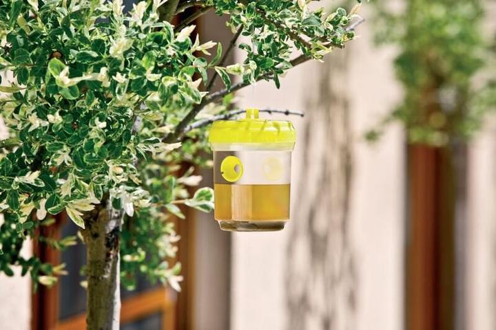 Actual product image Windhager Duo