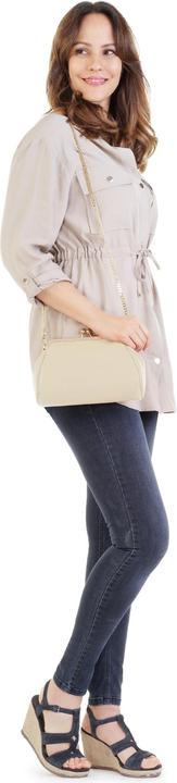 Actual product image Cluty Abendtasche