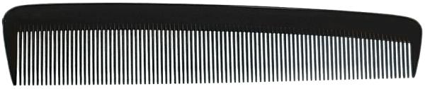 Actual product image Hairforce Pocket comb