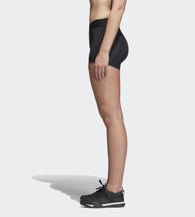 Actual product image adidas Alphaskin (L)