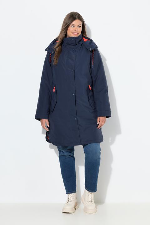 Produktbild Laurasøn Funktionsjacke, All-Season-Jacke, Kapuze (50)
