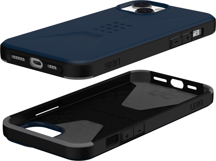 Produktbild UAG Civilian Case (Apple iPhone 14 Plus)