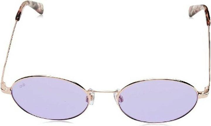 Immagine prodotto WEB Damensonnenbrille WE0255 Lila Ø 51 mm