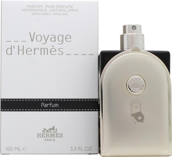 Actual product image Hermès Eau de Parfum (Eau de parfum, 100 ml)