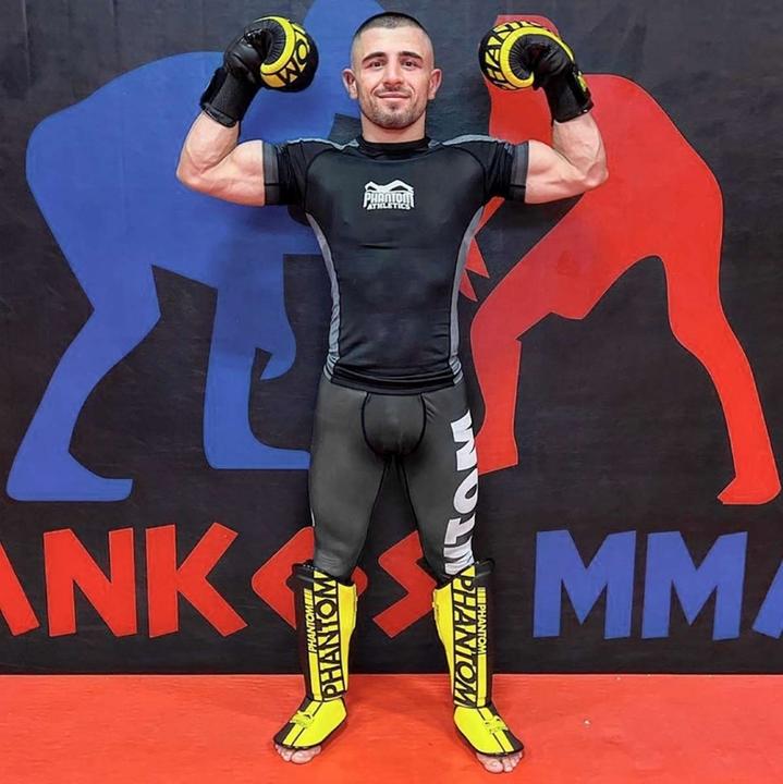 Produktbild Phantom Athletics Tights Domination (M)