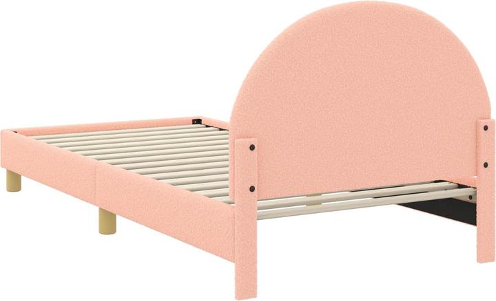 Image du produit vidaXL Schlafzimmermöbel (90 x 200 cm)