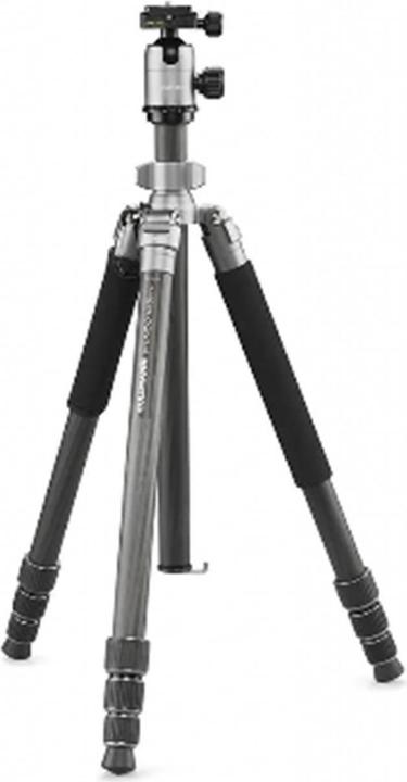 Produktbild Cullmann Mundo 528MC (Metall, Carbon)