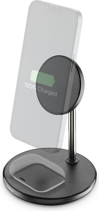 Produktbild Cellularline Mag Duo (15 W)
