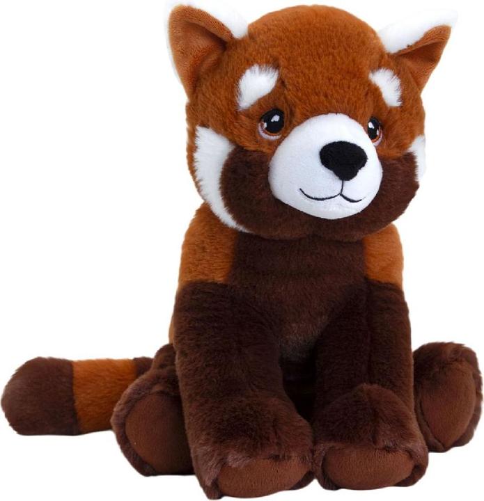 Productafbeelding Keel Keeleco rode panda (30 cm)