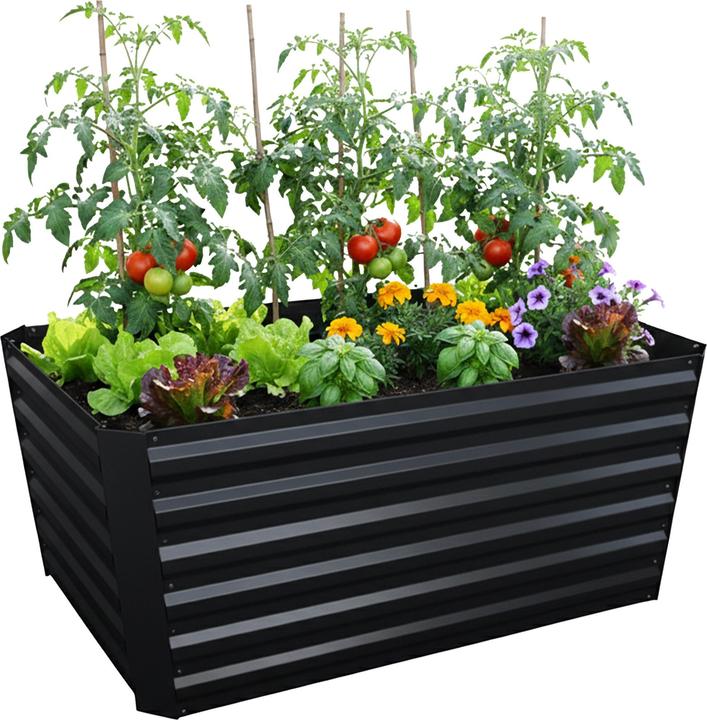 Produktbild Relaxdays Hochbeet