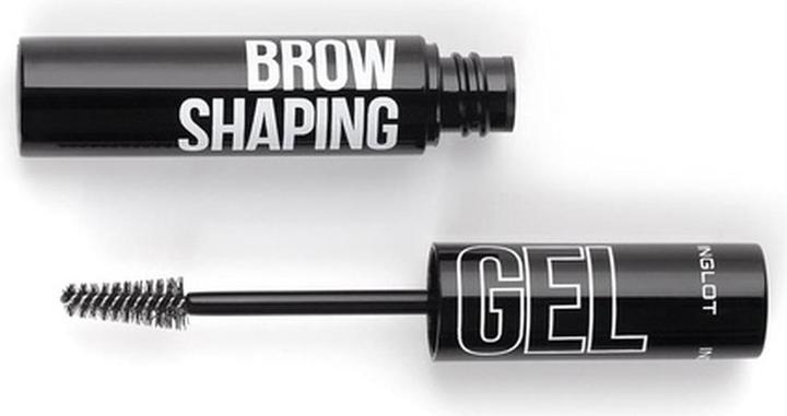 Produktbild Inglot Brow Shaping