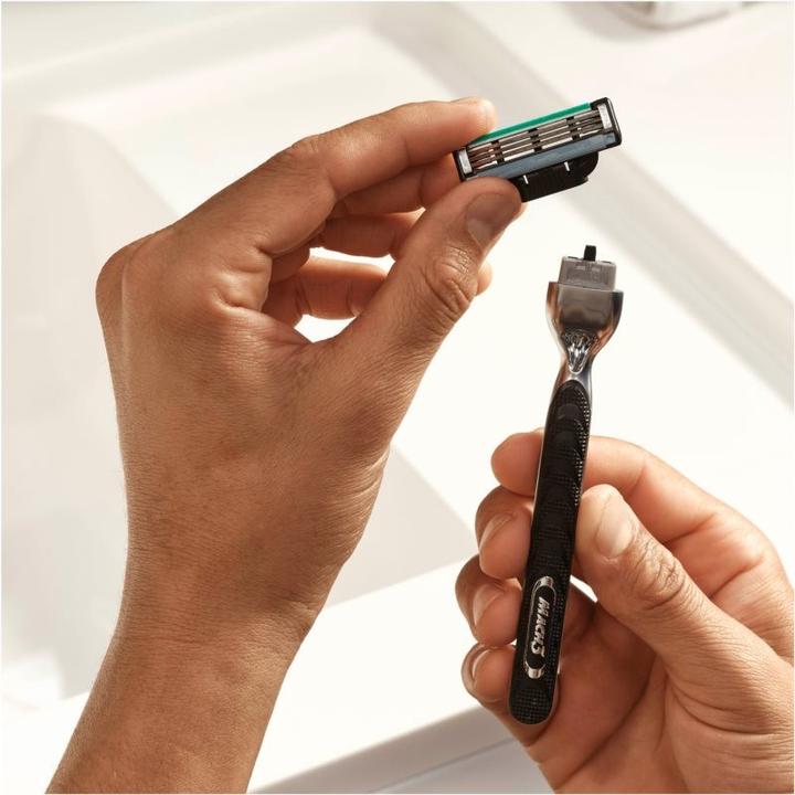 Produktbild Gillette Mach3 16ml Rasiermesser für Männer (16 x)
