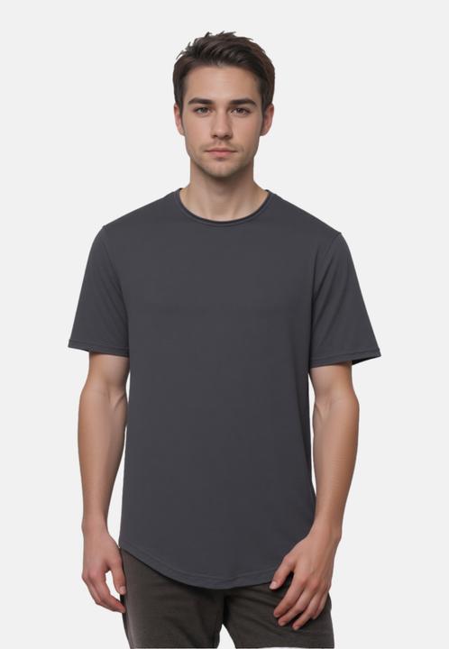 Actual product image Only & Sons Onsbenne Longy Ss Tee Nf 7822 Noos (L)
