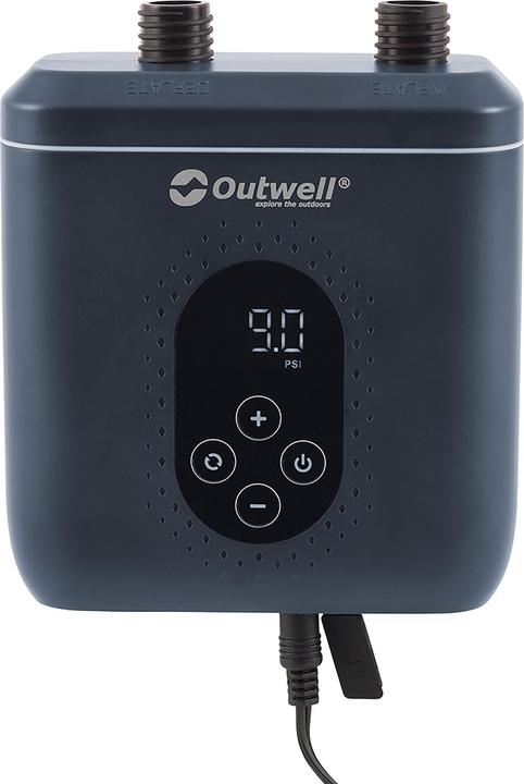 Immagine prodotto Outwell Thunderstorm 12V High Pressure Pump
