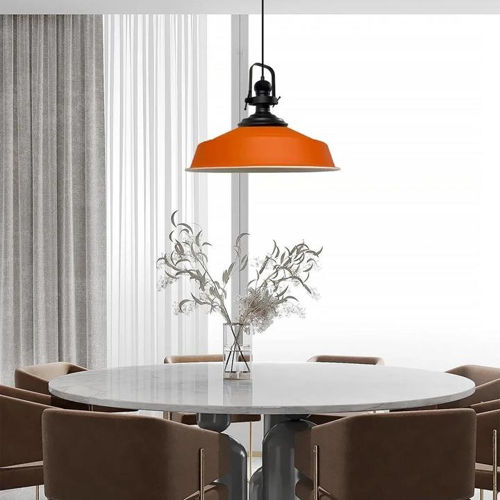 Productafbeelding Bamyum Asletl-Zwart (E27)