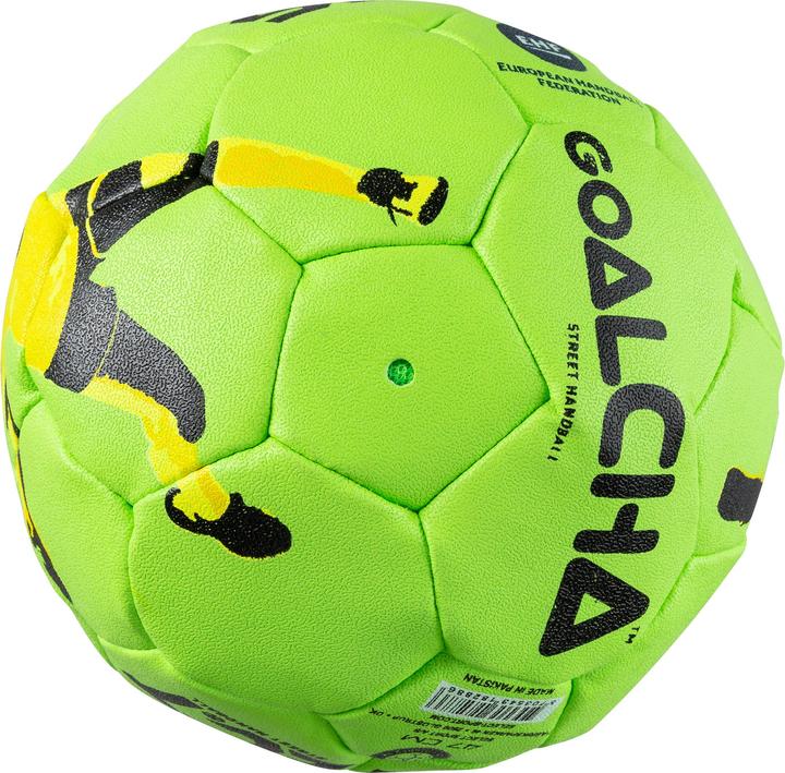 Actual product image Select Goalcha Street Handball (0)
