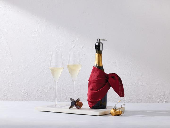 Produktbild Le Creuset Gs 102 Sektöffner Und Sektverschluss (Champagnerverschluss)