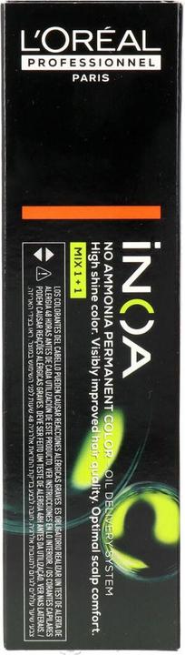 7.43 Golden copper red